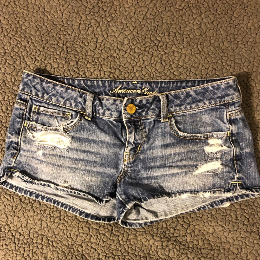 Women’s shorts